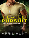 Imagen de portada para Heated Pursuit